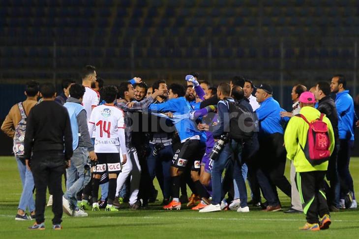 الزمالك الزمالك